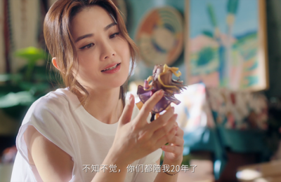 《魔力宝贝：旅人》阿sa全新TVC正式曝光，你记忆里的“神宠”是哪只？